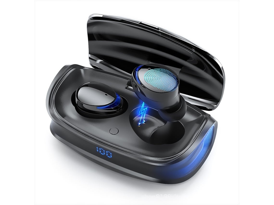 Auriculares Sem Fios Bluetooth À Prova De Água Lurelia