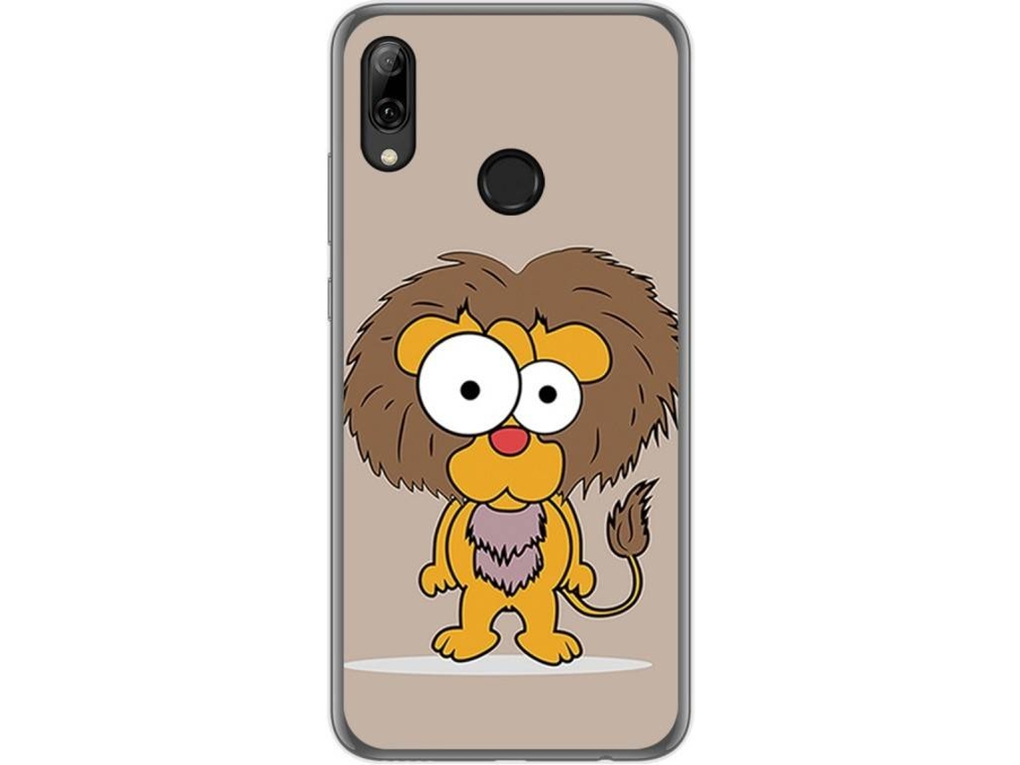 Capa Huawei P Smart 2019 TUMUNDOSMARTPHONE León Multicor