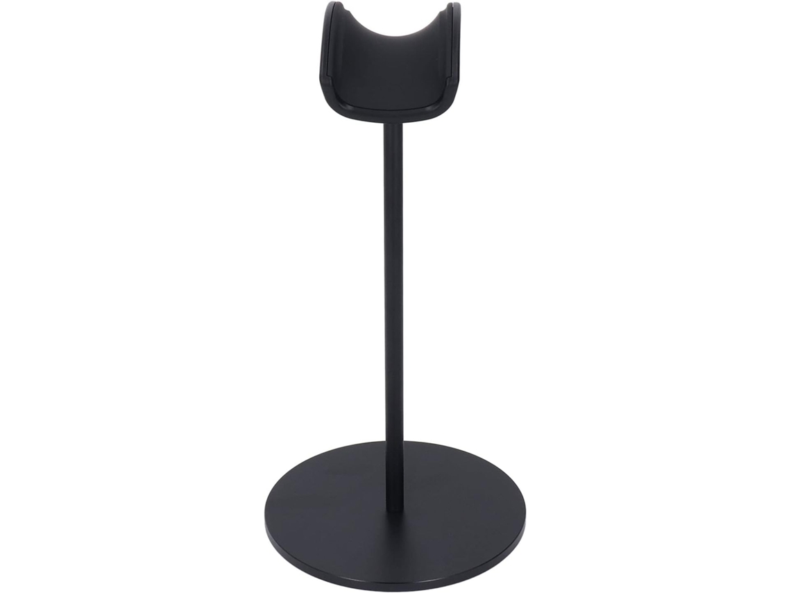 Support De Casque En Alliage D'aluminium Avec Base Stable Pour Bureau À Domicile Et Utilisation En Studio 24