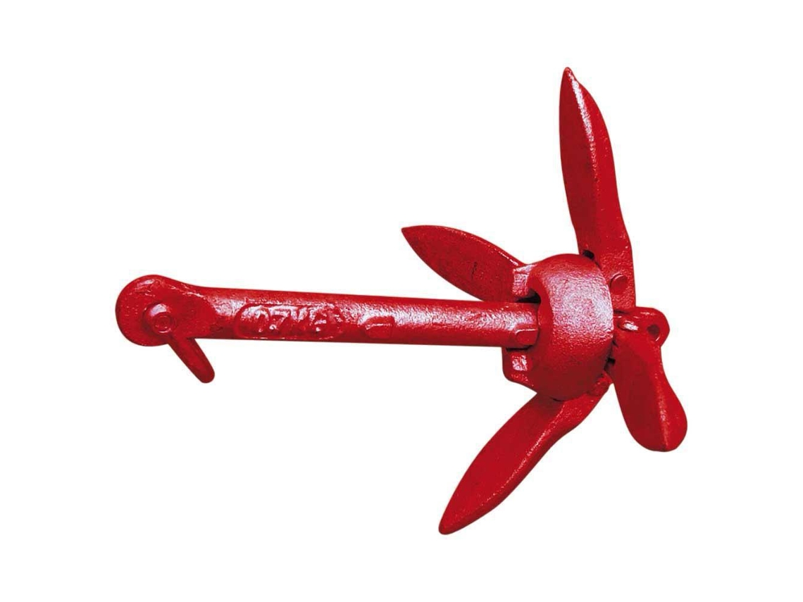Epsealon Grapnel