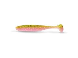 Conjunto de 7 iscas Quantum 4street B-Ass Shad