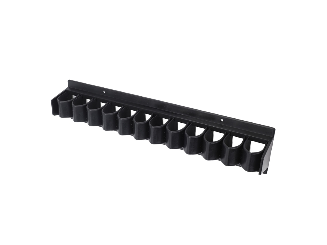 Urbannova-suporte De Aço Abs Para 11 Chicotes/varas De Pesca Estável