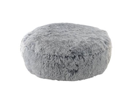 Almofada de Conforto Redonda para Cão NOBBY PET Nuru