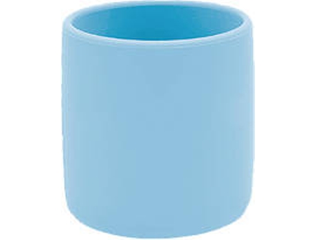 Copo  Azul