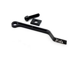 Guia Corrente Lightweight Anodized Prateadojrc Components