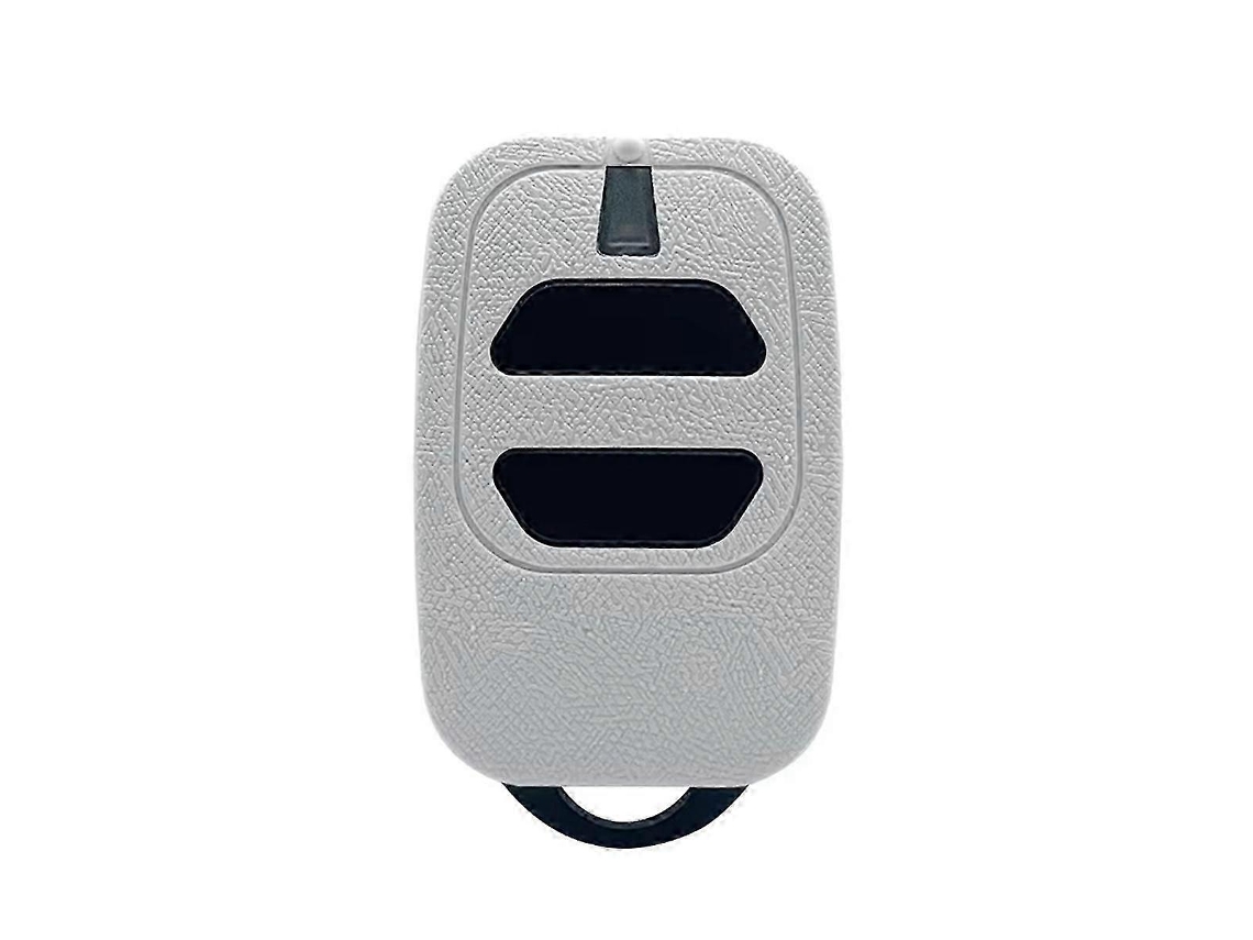 Controle remoto para porta de garagem DEA 433,92 MHz com código rotativo de 2 botões, transmissor de substituição Slowmoose