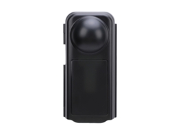 Funda Protectora Para X4 Antigolpes Resistente A Raspones Con Guardacristal Y Protector De Lente De Cámara