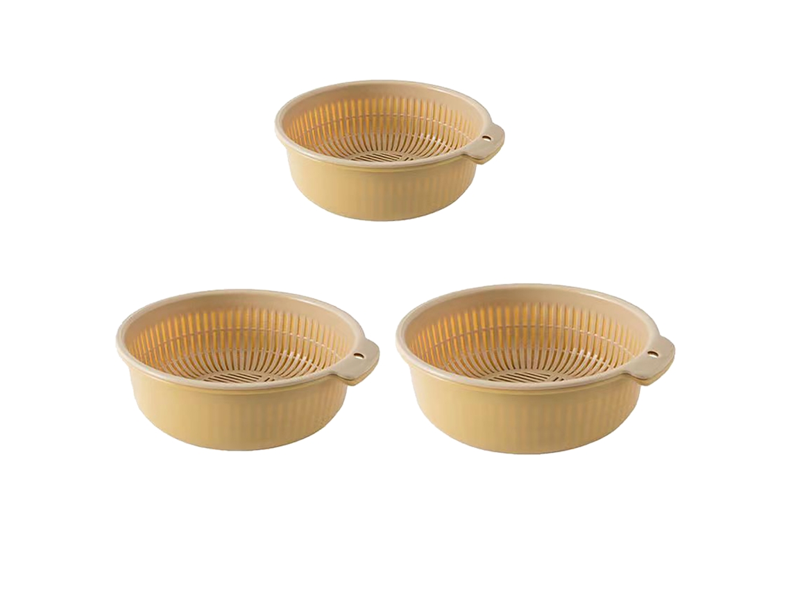 Conjunto de Cuberetes LAXISCREED para Cozinha
