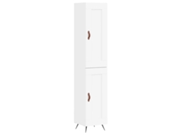 Highboard, Highboards Vidaxl Branco Madeira Processada (n/a)