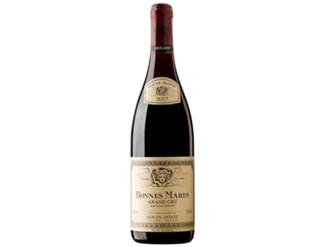 Vinho LOUIS JADOT Louis Jadot Grand Cru Pinot Preto Bonnes-Mares (0.75 L - 1 unidade)