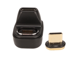 Adaptador U Type c LAXISCREED 40gb Pd100w