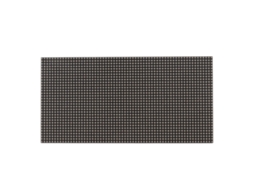 Display de Matriz Led Rgb Full Color 2.5mm Pitch para Raspberry Pi Pico e Esp32