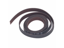Cinta De Sincronização Gt2 Com Passo De 2mm, Largura De 9mm, Resistente A Poeira Para Impressoras 3d Voron E Mais 5m/196.9in