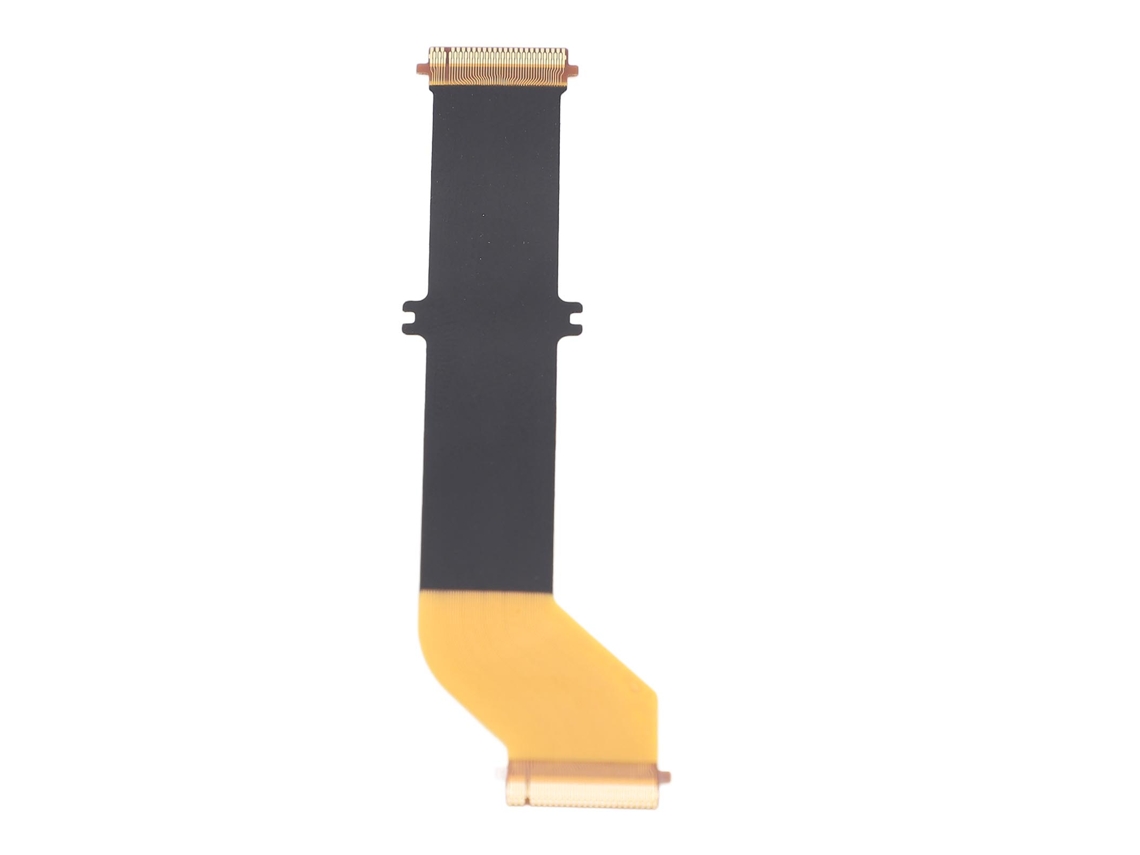 Cable Flex Bisagra Pantalla Lcd Cámara Para A7m2 A7 Ii Ilce 7m2 Repuesto Accesorio Fpc