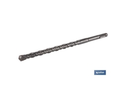 Broca mart.percutor faster plus 04x110
