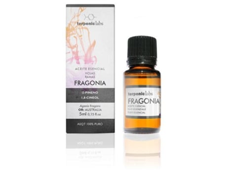 Terpenic Labs Fragonia Essential Oil 5 ml