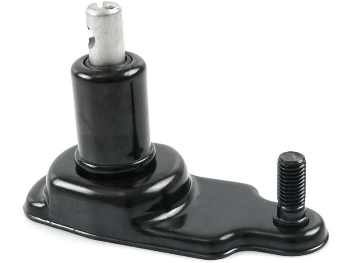 Suporte De Placa Montagem Roe Secours Em Metal Para 2014+, Peça Troca Direta Bk21-1402-aa 1763880, Preto