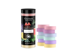 Tabletes Aromaterapia Chuveiro Vapor Worten