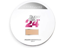Pó Facial MAYBELLINE Superstay 24H Powder 40 Fawn