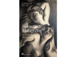 Servidão Humana De Somerset Maugham