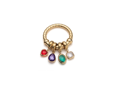 Anéis Mulher Anjewels