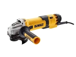 Rebarbadora 125mm 1500W DEWALT DWE4257-QS