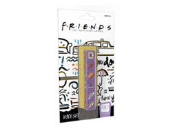 Jogo De Dados Friends