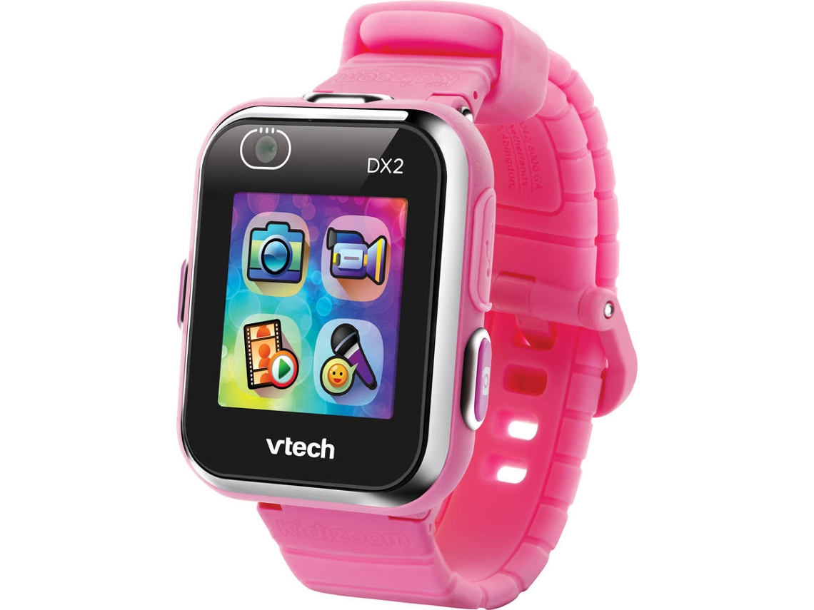 Smartwatch para Crianças VTECH 80-193852