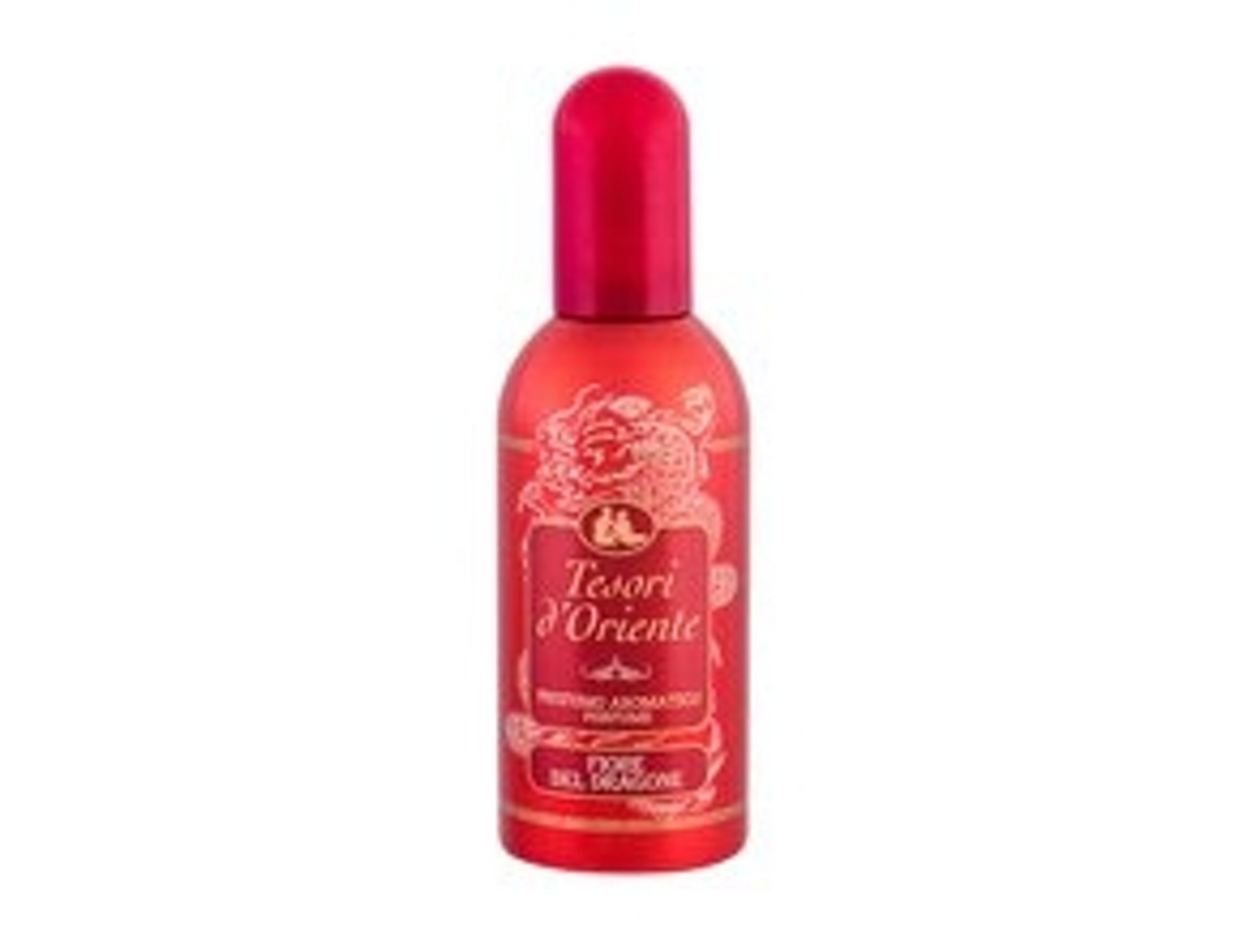 TESORI D'ORIENTE Fiore Del Dragone Edt 100Ml