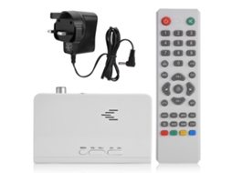 Lente De Microscópio Para Celulares Com Zoom 60x 100x E Clip