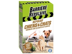 Grânulos repelentes Barriere, prontos para uso, 400 g