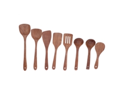 Conjunto 8 Ferramentas Cozinha LAXISCREED