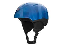 ROSSIGNOL Capacete Whoopee Impacts Azul XS