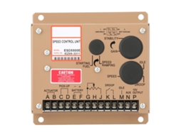 Laxiscreed Controlador De Velocidade Para Motores E Geradores Electromagnéticos