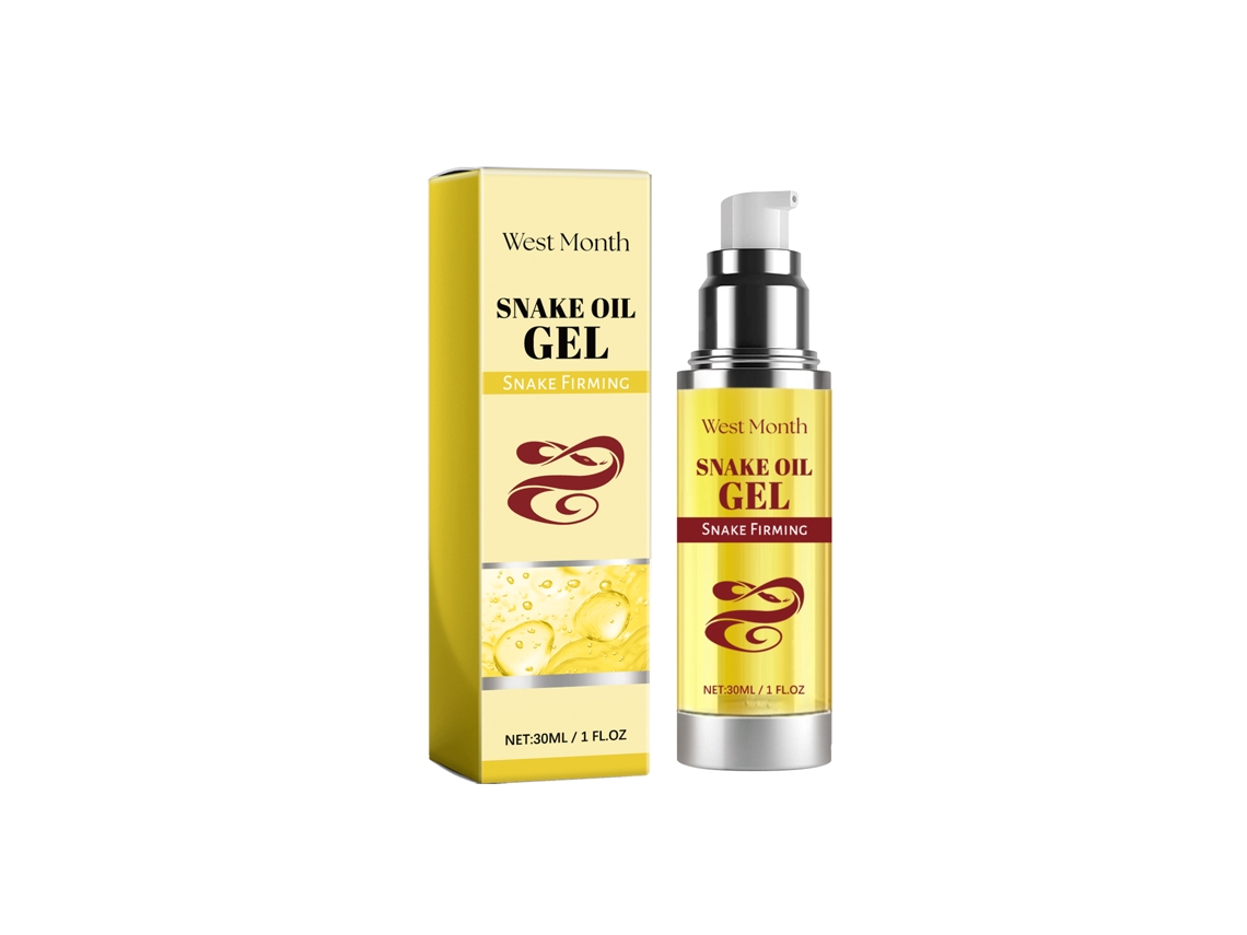 Snake Oil Essência Original de Confiança na Worten LAXISCREED
