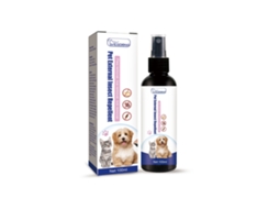 Spray Antipulgas Eficaz Animais Estimação