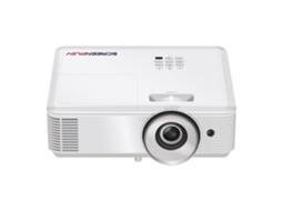 - INFOCUS INFOCUS Screenplay Genesis Ii Sp229 Projetor Dlp Uhp Portátil 3D 4000 Lúmens Full Hd 1920 X 1080 16: