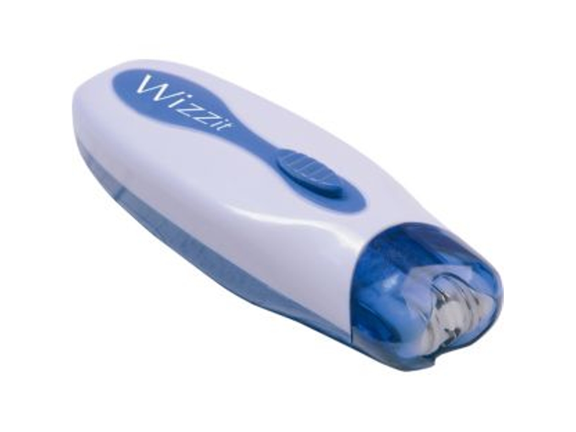Depiladora WIZZIT + Set Manicure ECOGENIE