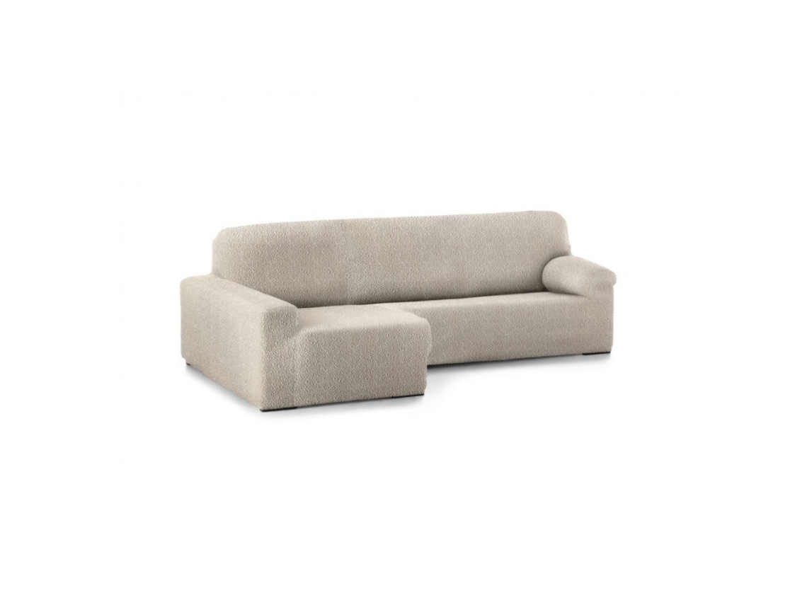 Capa para Chaise Longue ICONSCORNER Teji