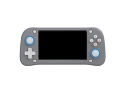 Console De Videogame Portátil Retrô De Bolso De Código Aberto Xf43 Com Tela Ips De 4,3 Polegadas Ly Ebike