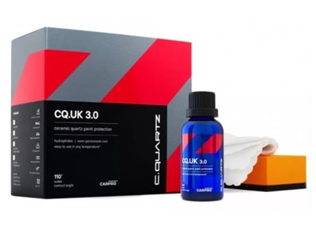 Cquartz Uk 3.0 30Ml CARPRO