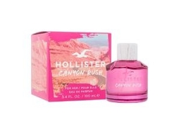 HOLLISTER Canyon Rush Edp 50Ml
