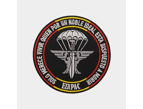 Patch Ezapac SERMILITAR