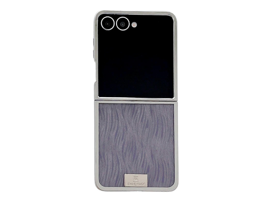 Moldura De Revestimento Com Glitter, Placa De Identificação De Papel, Capa De Celular Com Cobertura Total