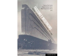 Livro Fascismo Y Modernismo (Espanhol)