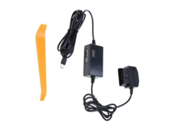 Lurelia Cabo Adaptador Usb-c, 12-24 V, 13x2.50cm, Câmaras