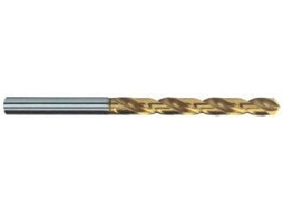 Broca Para Metal Terrax By TERRAX Ruko Spibo Din338 Terrax