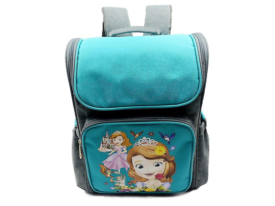 Mochila De Estudante Da Moda Spot Backpack Mochila Escolar Primária Atacado Olysi Shop