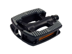 Pedais Sp820 Prateadounion