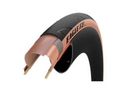 Pneu Estrada Eagle F1 R Tubeless 700 X 30 Dourado 700 X 30Goodyear